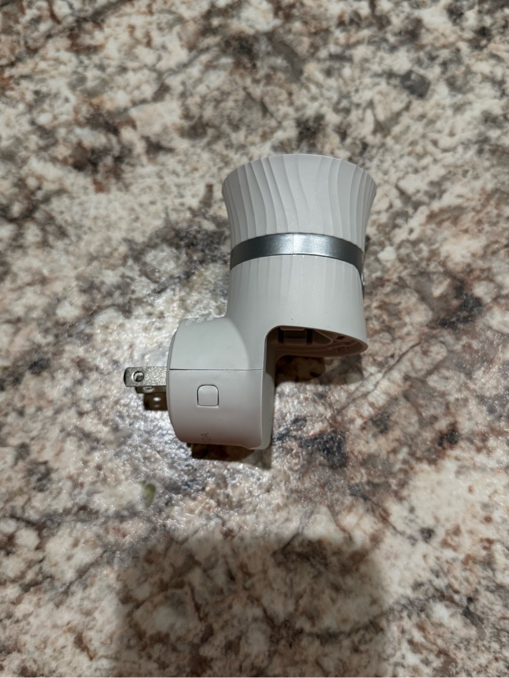 Air Wick Advanced Plug-In Scented Oil Warmer New Open Box